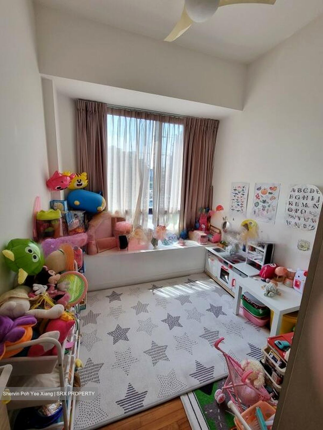 D'Leedon (D10), Condominium #464638201